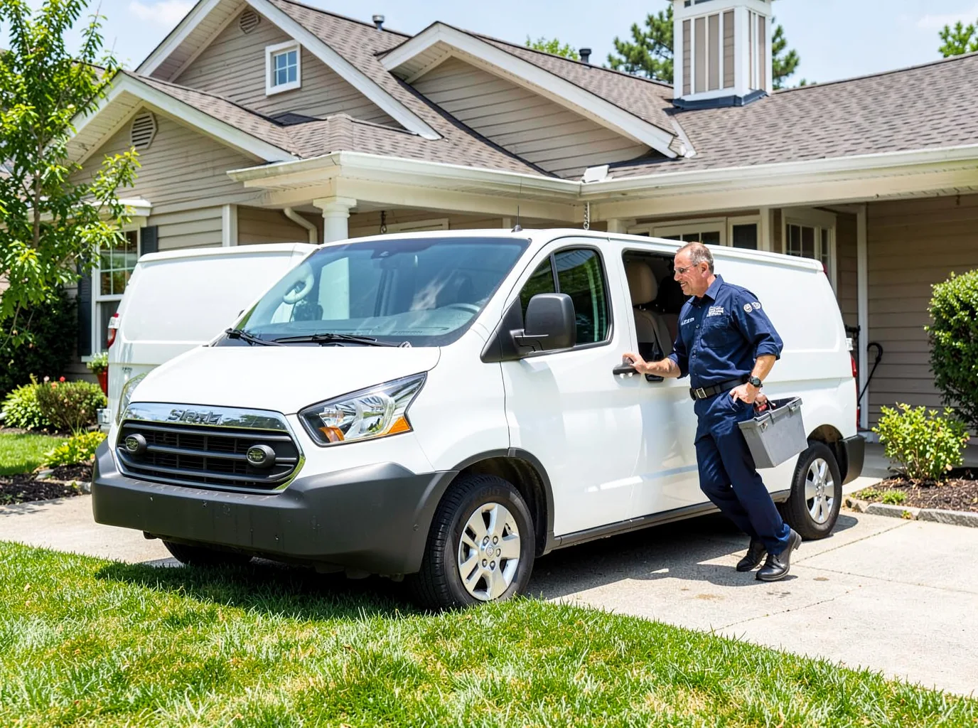 Emergency Plumber company in Scott, OH