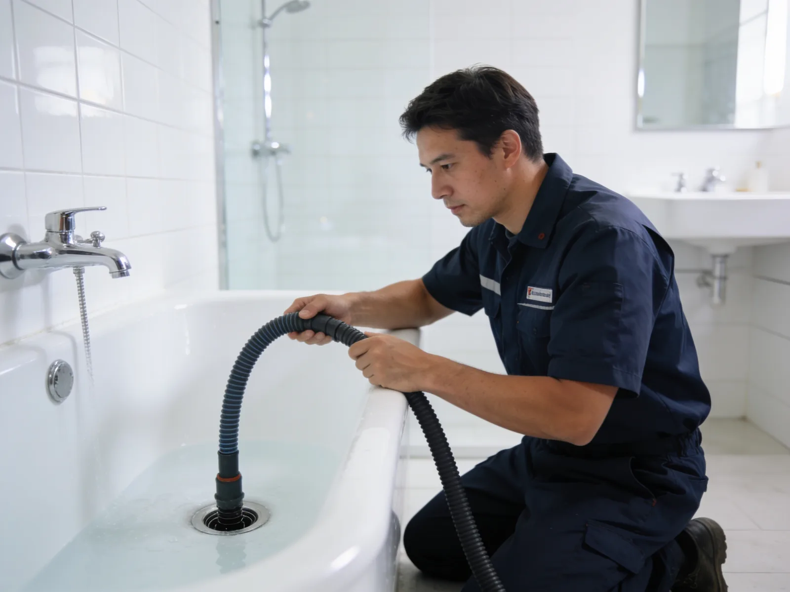Emergency Plumber Scott, OH FAQs
